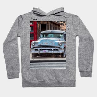 Classic Chevy Hoodie